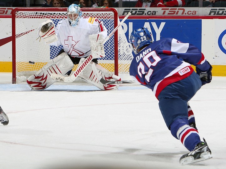 Z Calgary s Markom Daňom: Niektoré názory rozhodcov boli zaujímavé